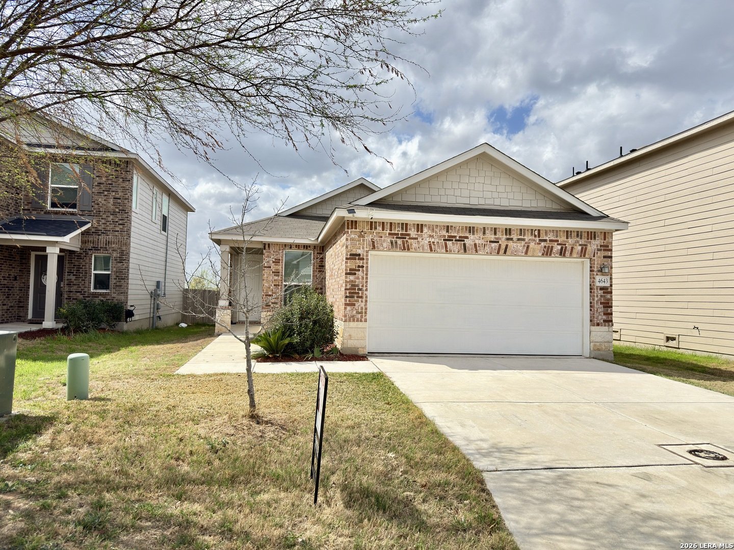 4643 Via Sonoma Listing Cover Image