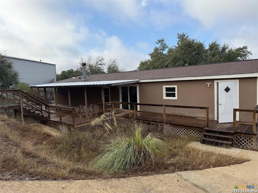 625 & 655 Buck Run Pass Listing Cover Image