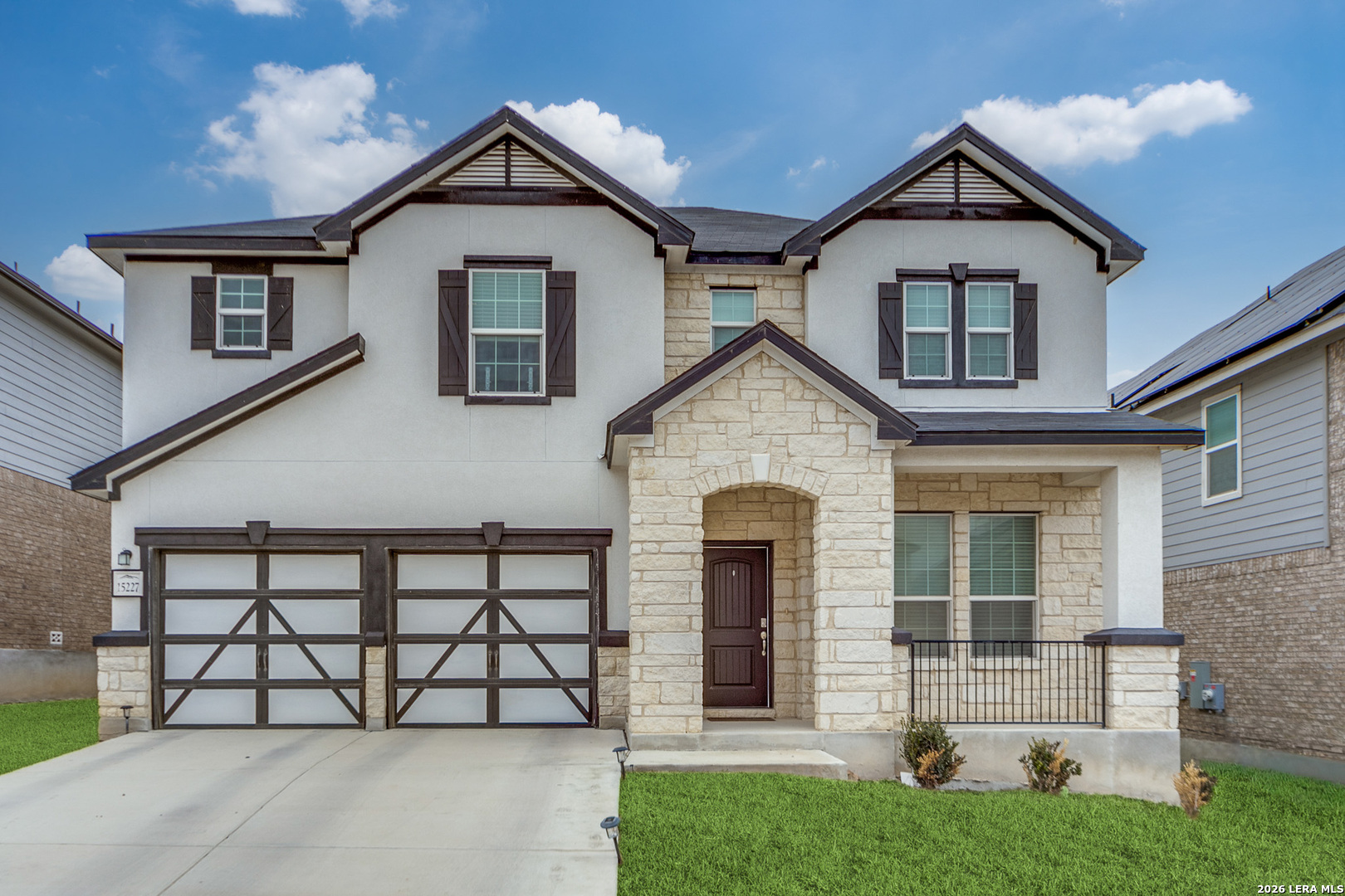 15227 Sirius Cir, San Antonio, TX 78245