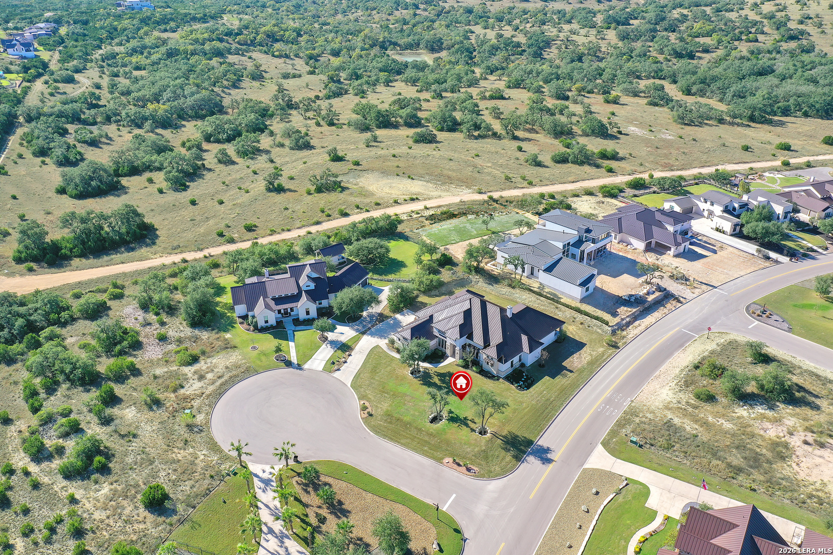 23011 Daniel Ridge Listing Cover Image