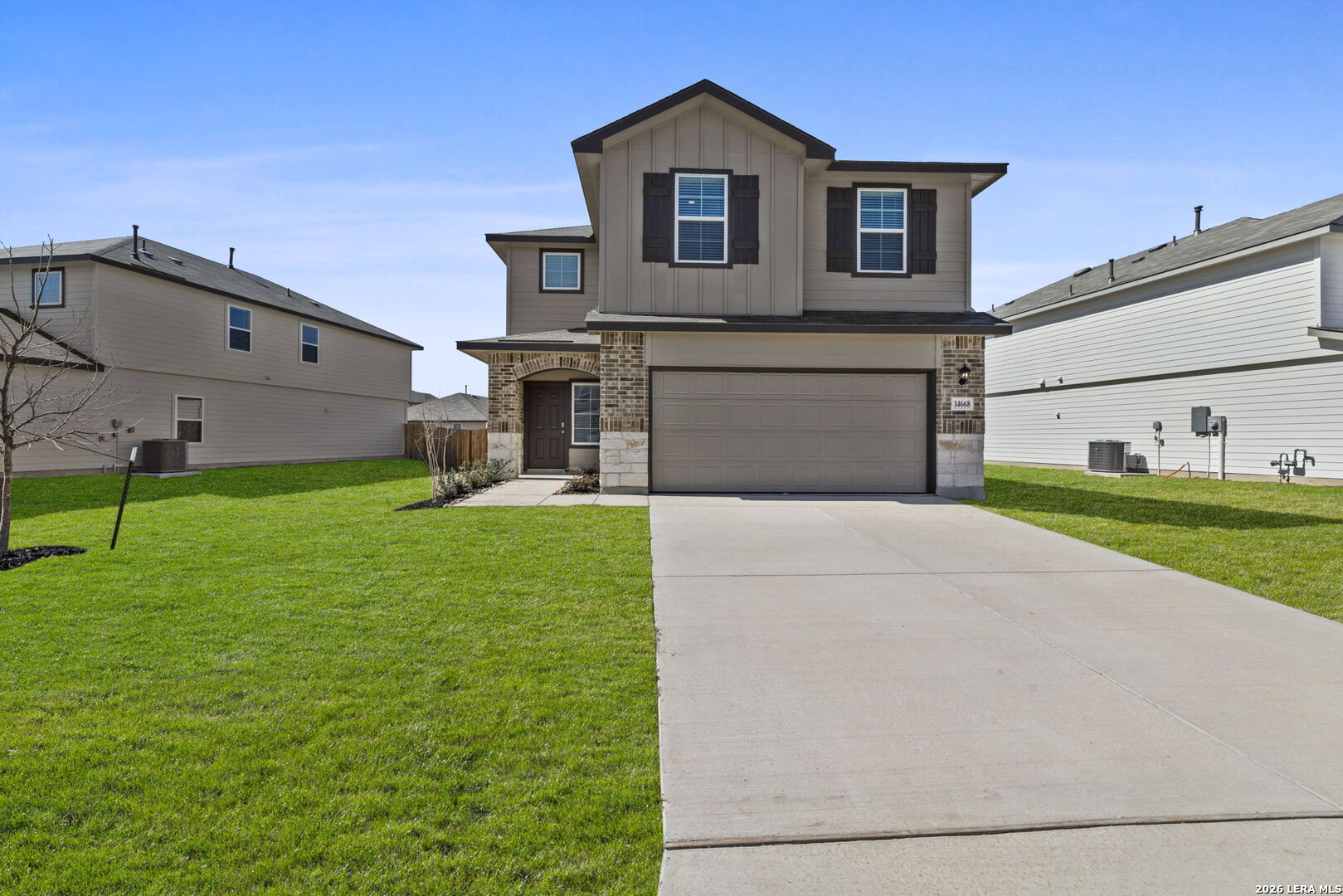 14668 Clay Ridge Run