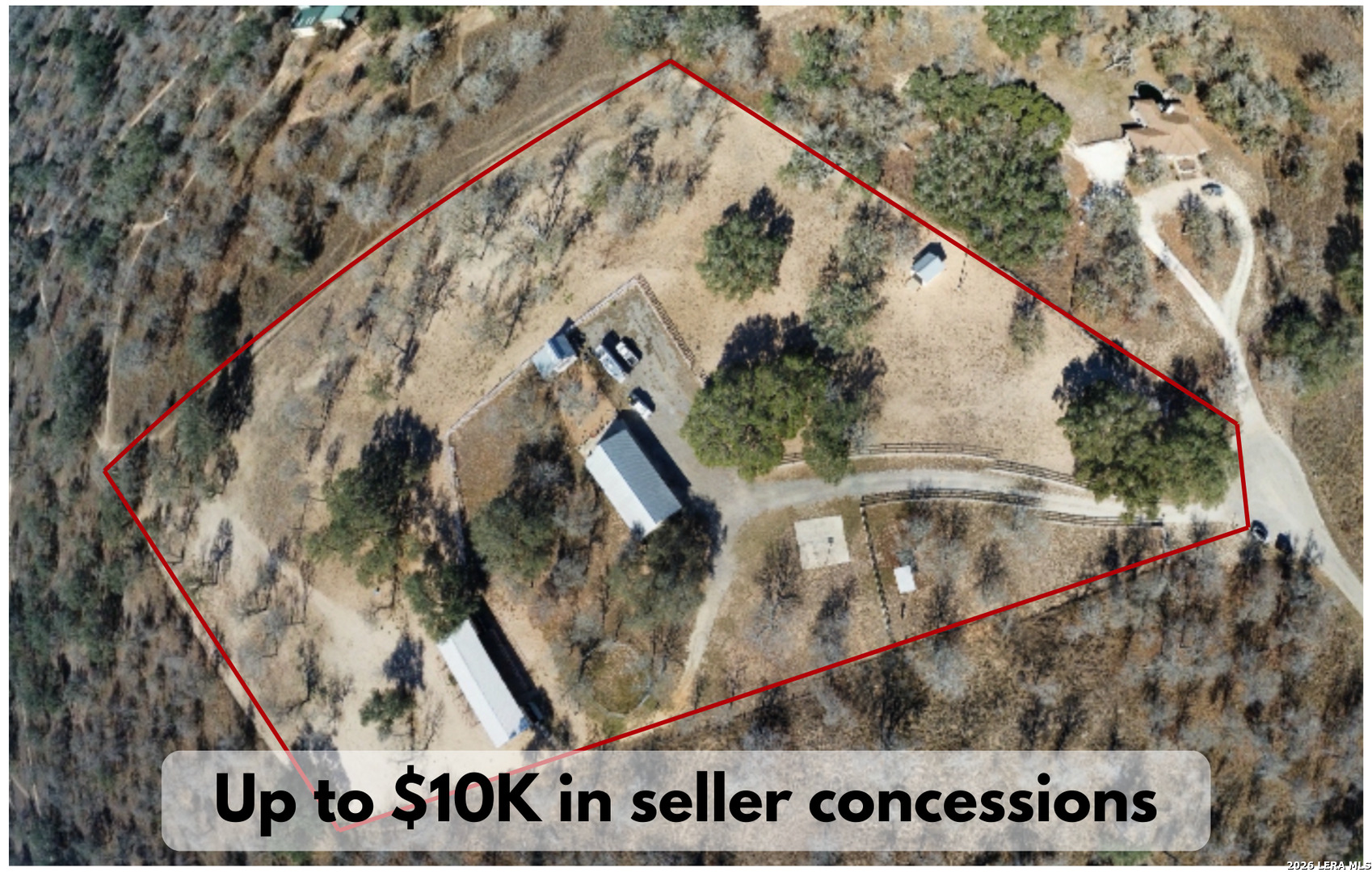 224 County Road 789 Listing Cover Image