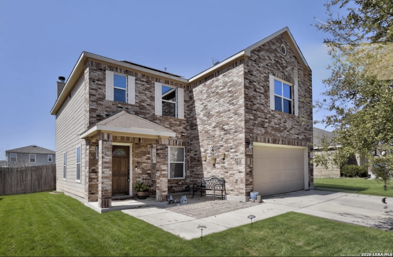 8335 Pioneer Listing Cover Image