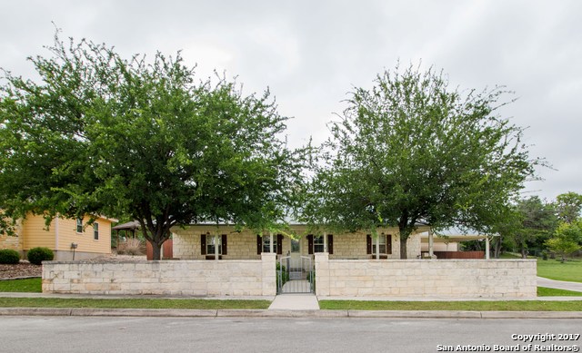 Photo of 1815 White Tail in Bandera, TX