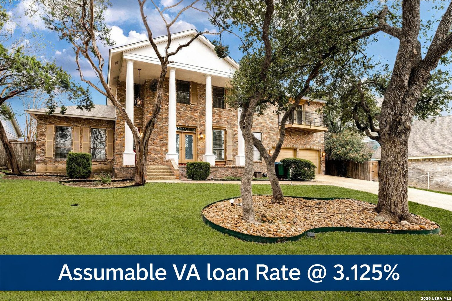 6710 Washita Way Listing Cover Image