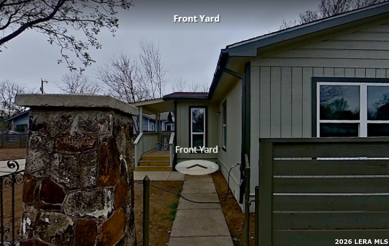 209 N Picoso St Listing Cover Image