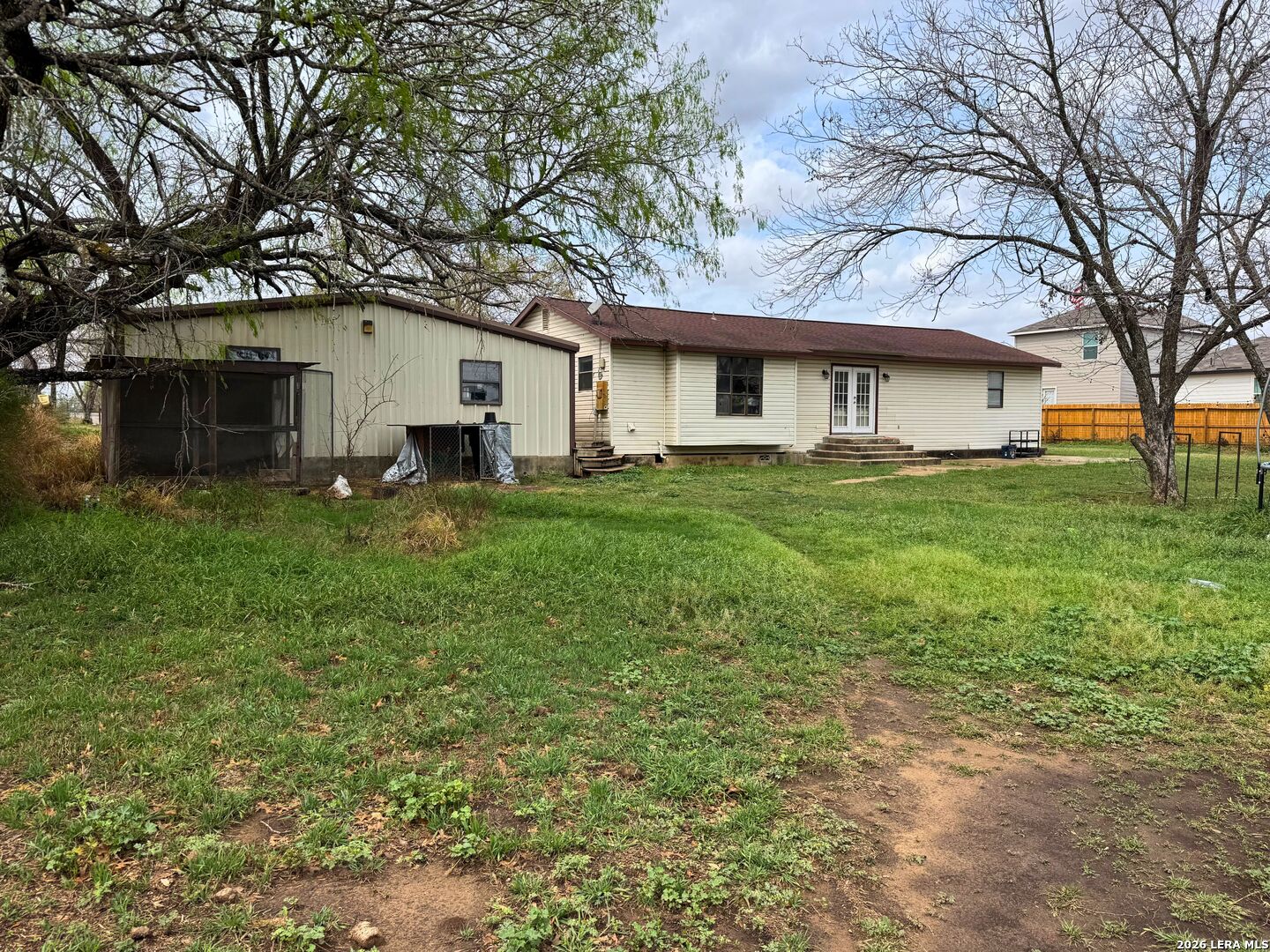 Photo of 6? AC Fm 1937, San Antonio, TX 78221
