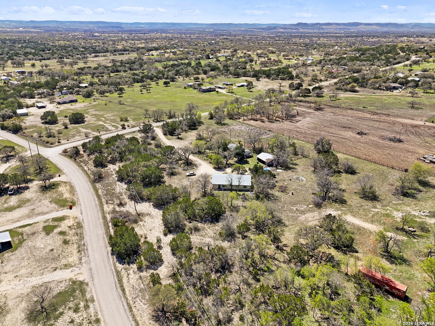 146 Exotic, Bandera, TX 78003