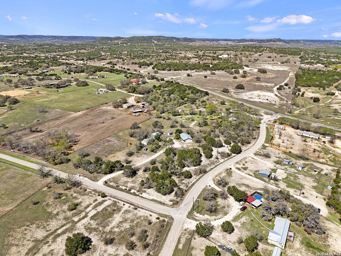 146 Exotic, Bandera, TX 78003