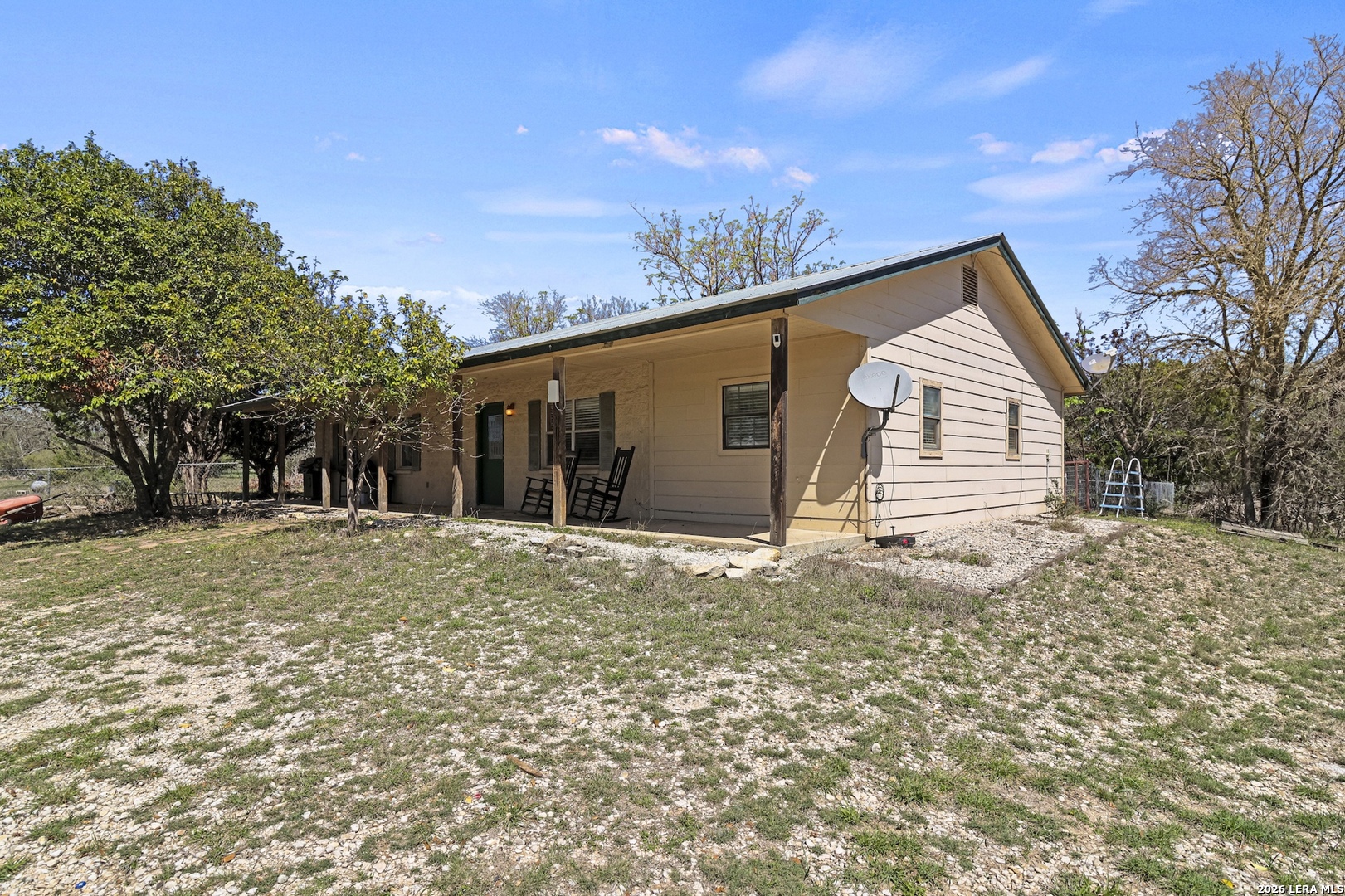 146 Exotic, Bandera, TX 78003