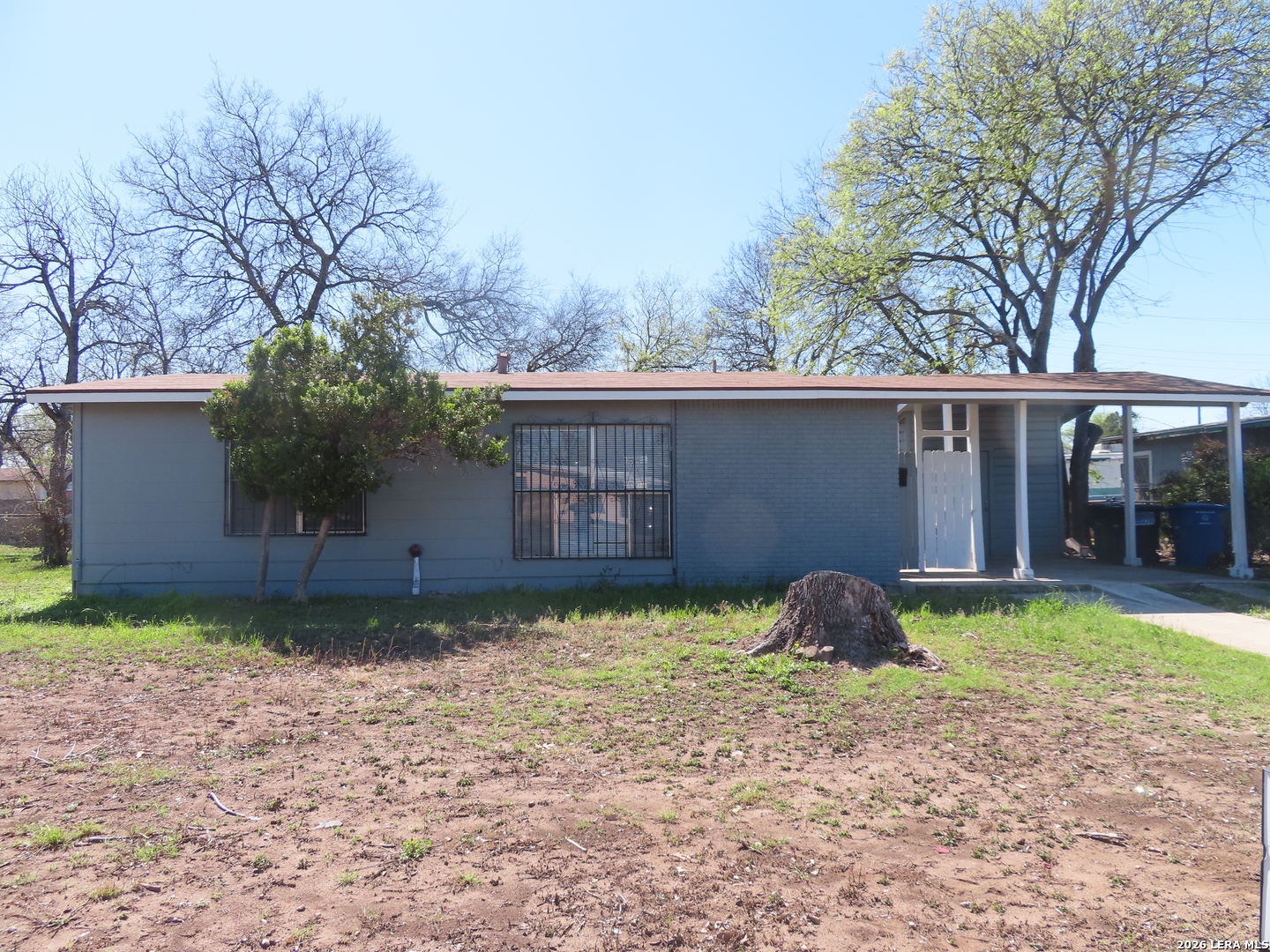 Property photo for 4306 REDSTONE DR, San Antonio, TX