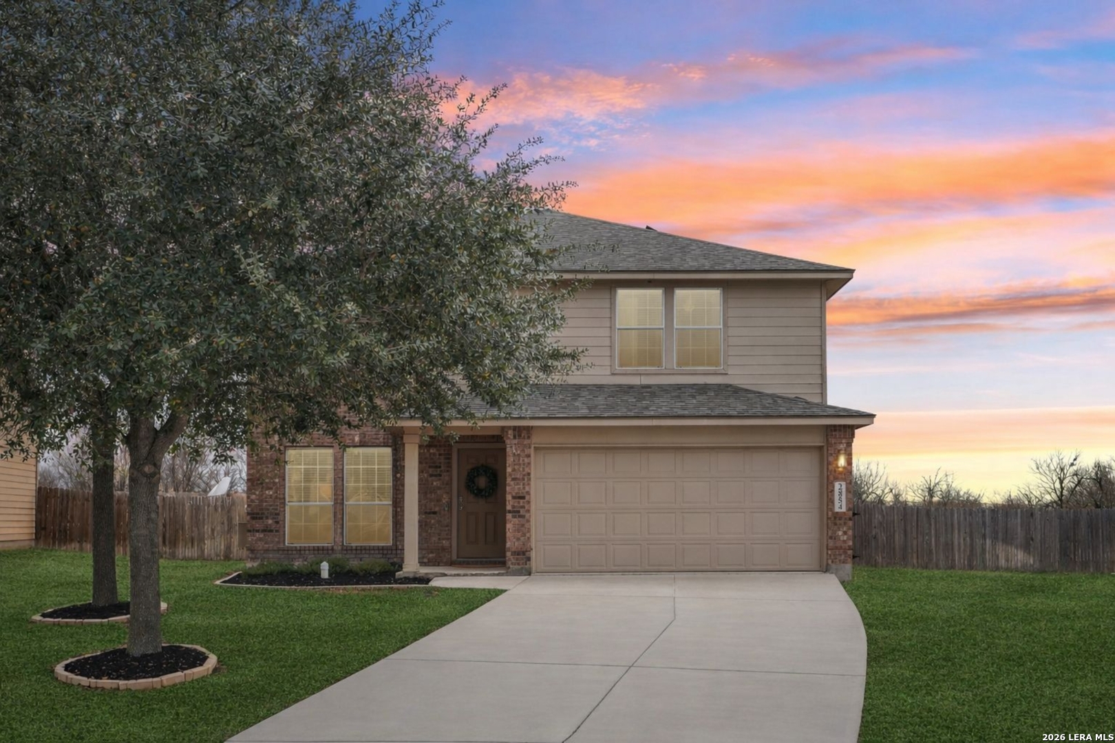 2854 Oakdell Listing Cover Image