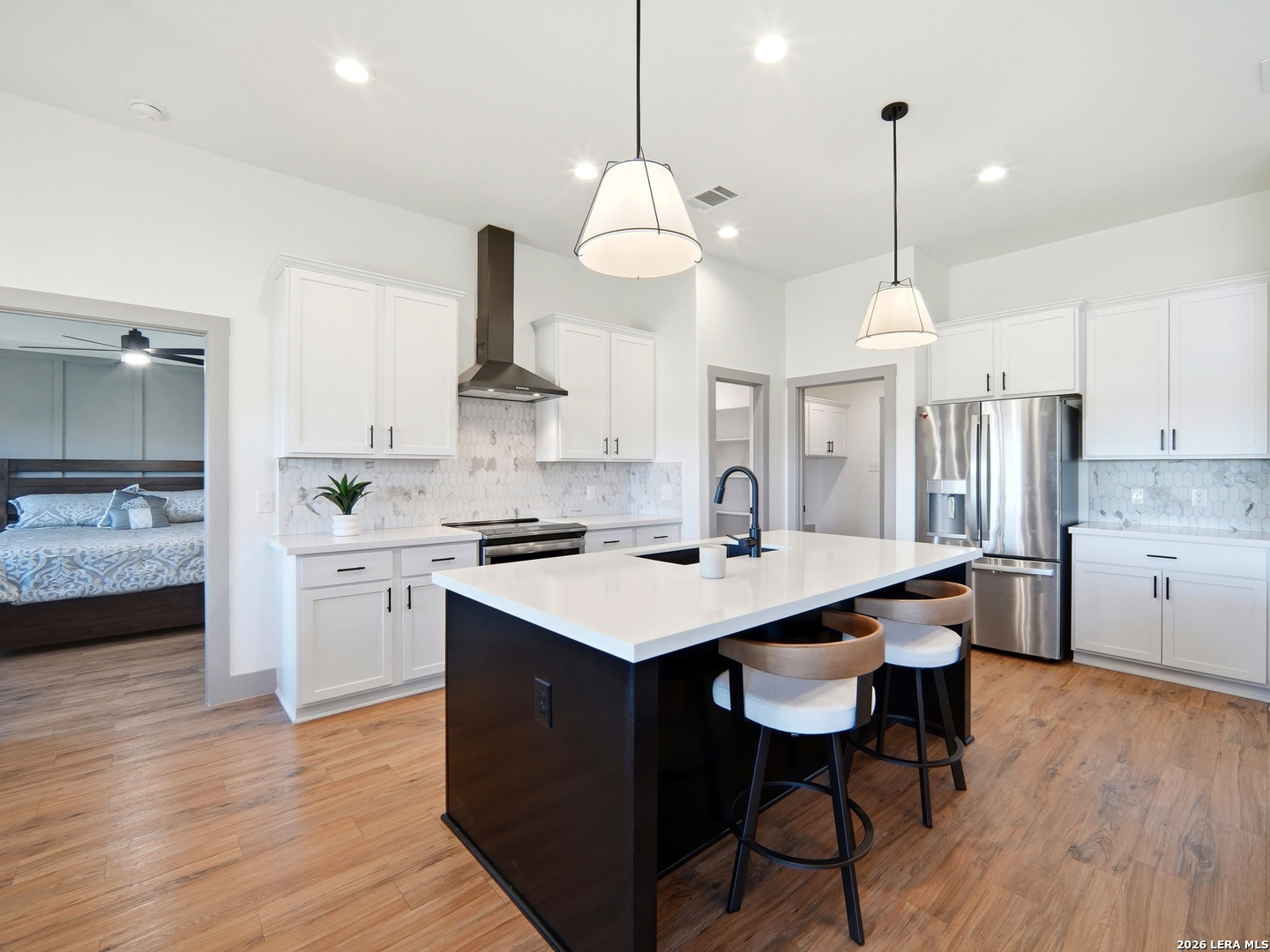 101 N Jerry Gray, Blanco, TX 78606