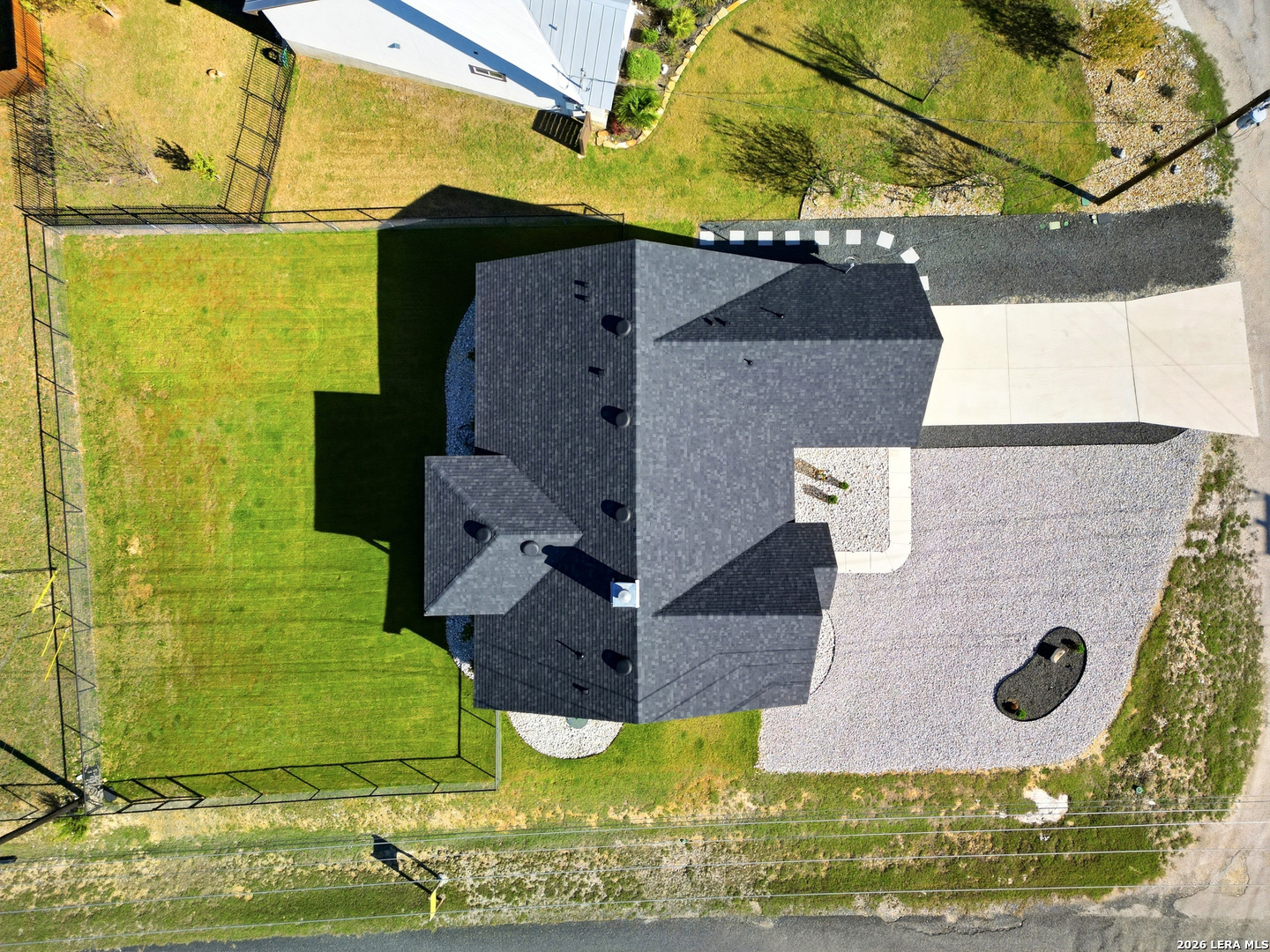 101 N Jerry Gray, Blanco, TX 78606