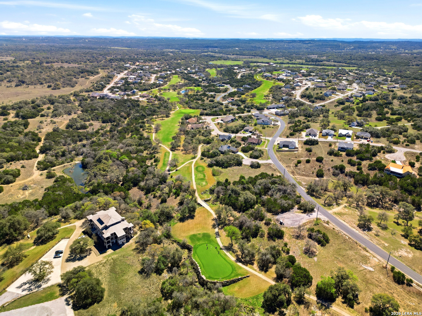 101 N Jerry Gray, Blanco, TX 78606