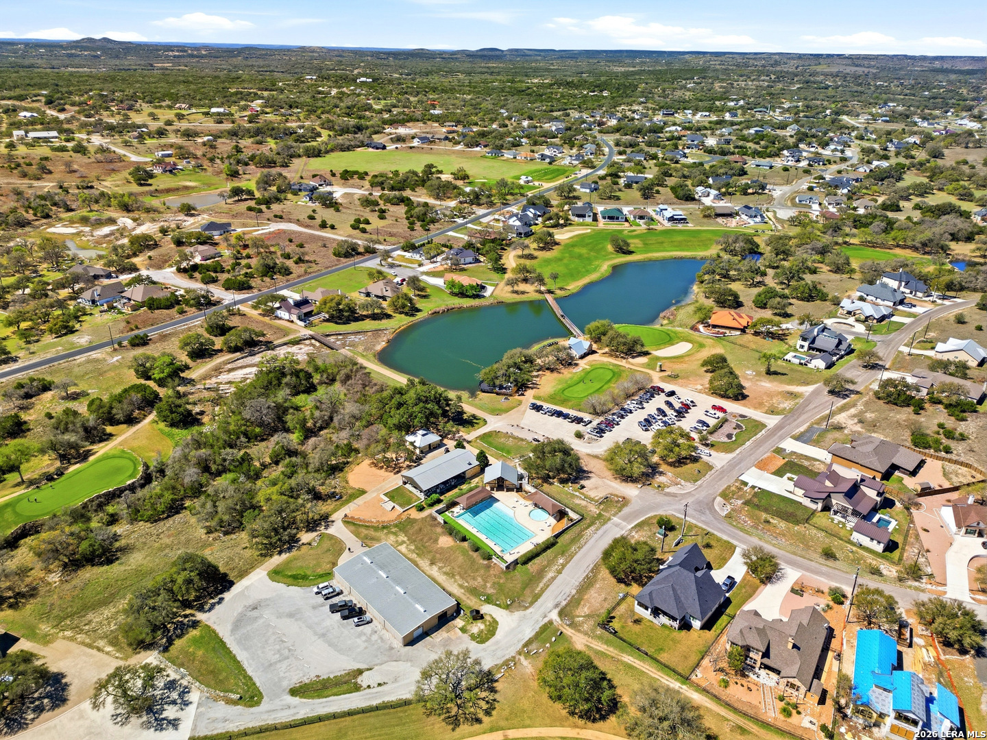 101 N Jerry Gray, Blanco, TX 78606