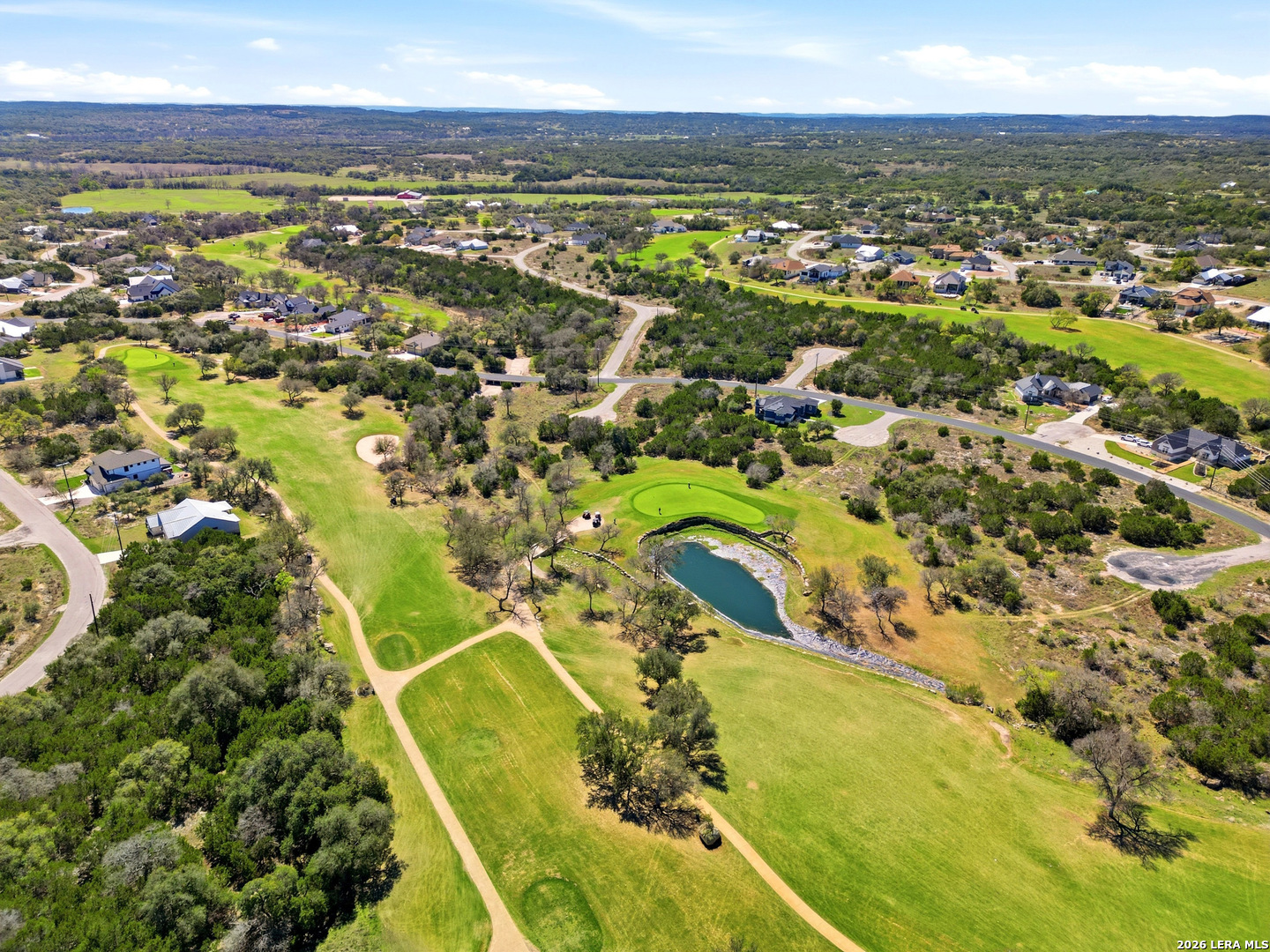 101 N Jerry Gray, Blanco, TX 78606