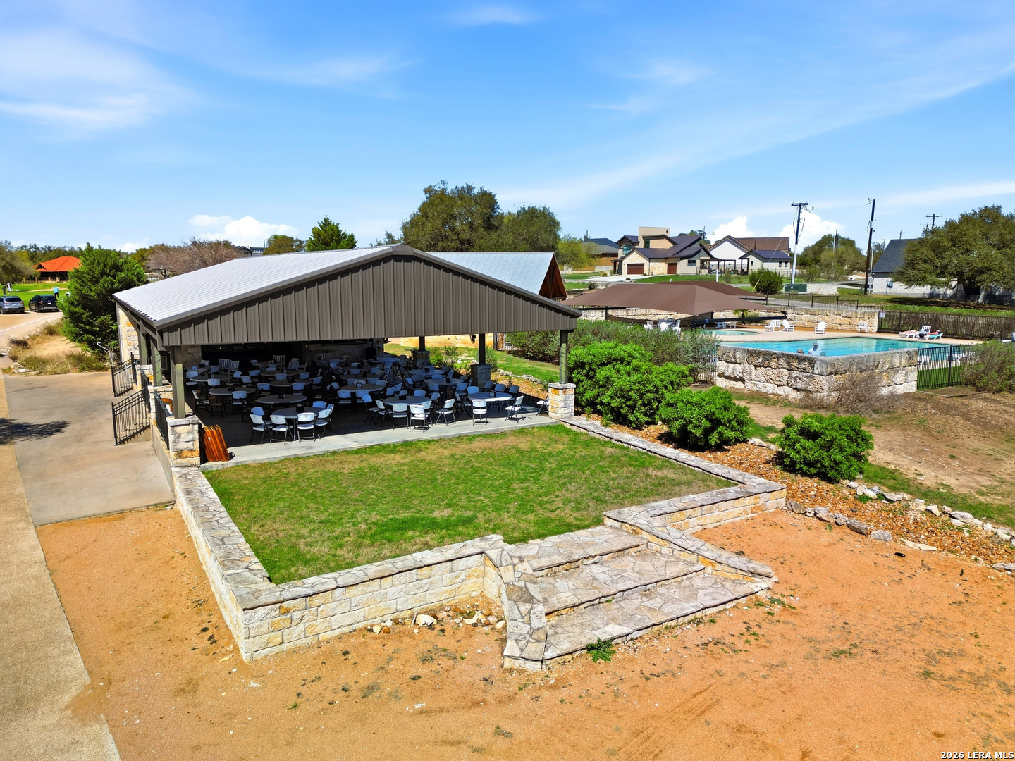 101 N Jerry Gray, Blanco, TX 78606