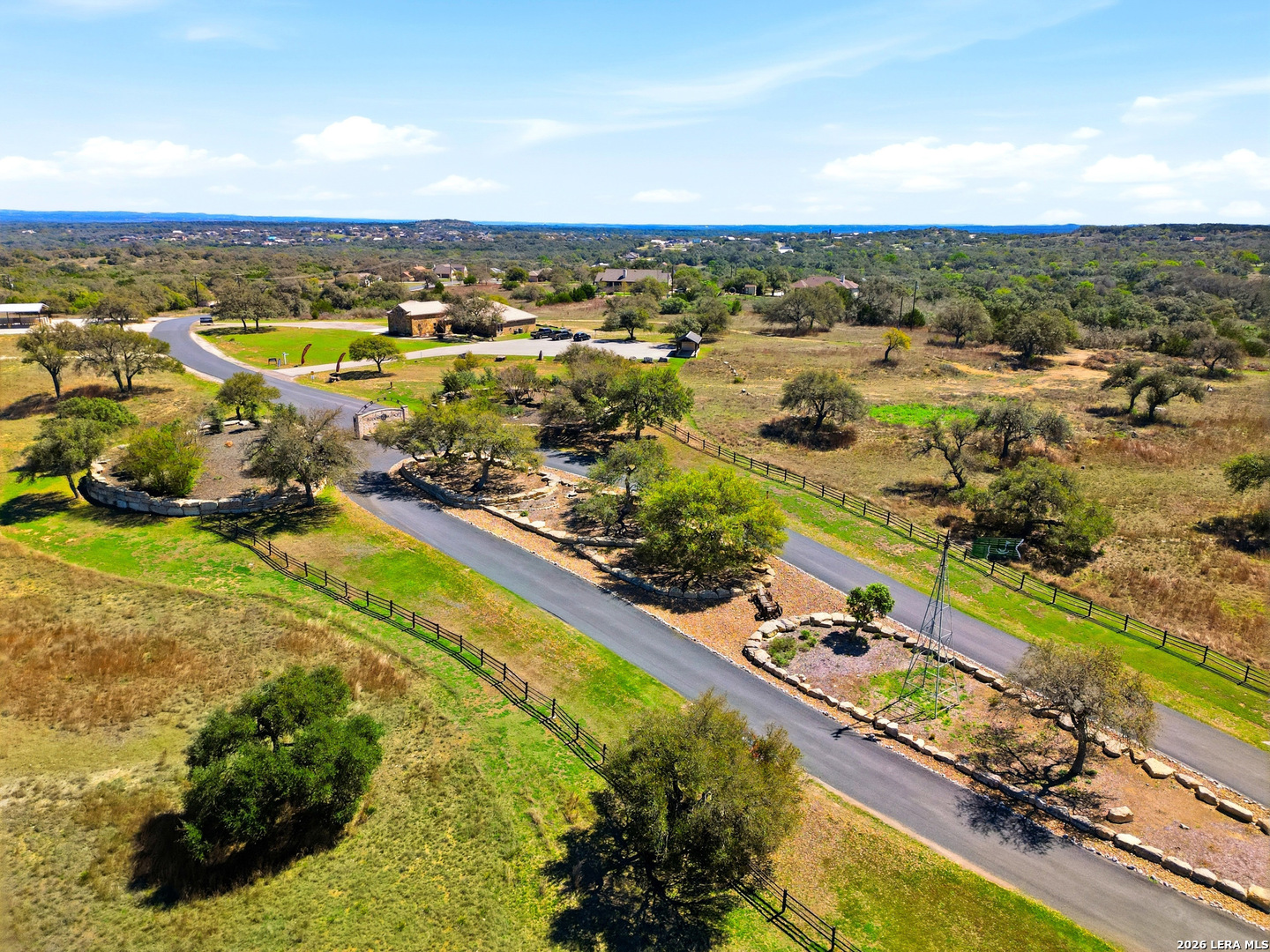 101 N Jerry Gray, Blanco, TX 78606