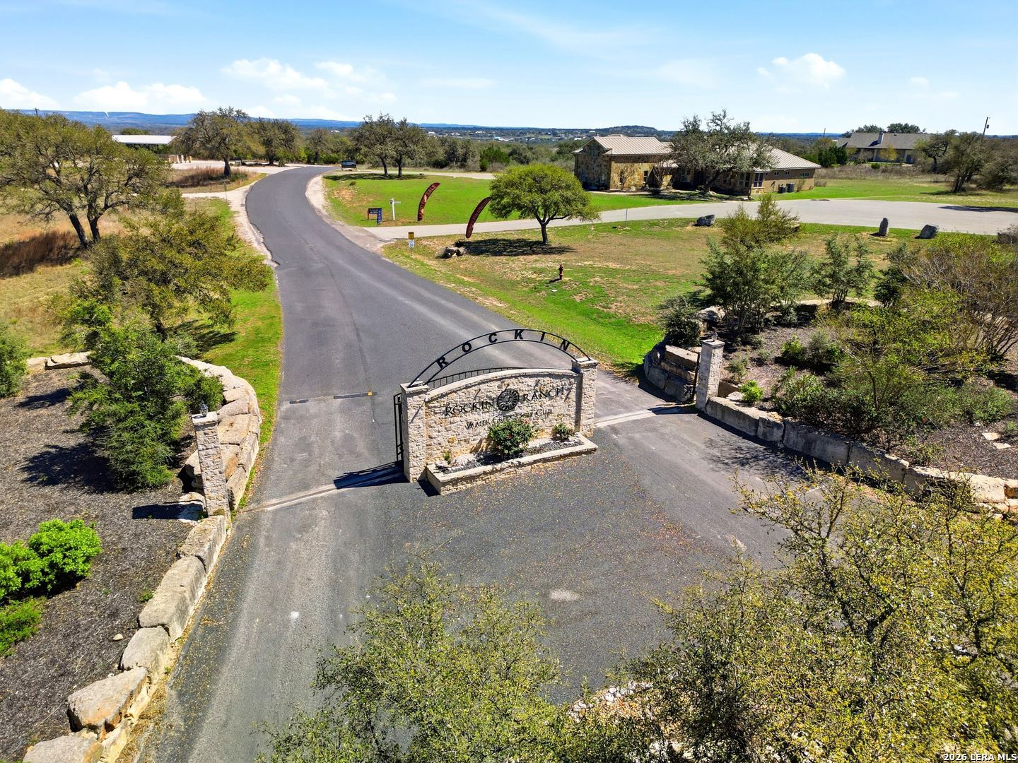 101 N Jerry Gray, Blanco, TX 78606