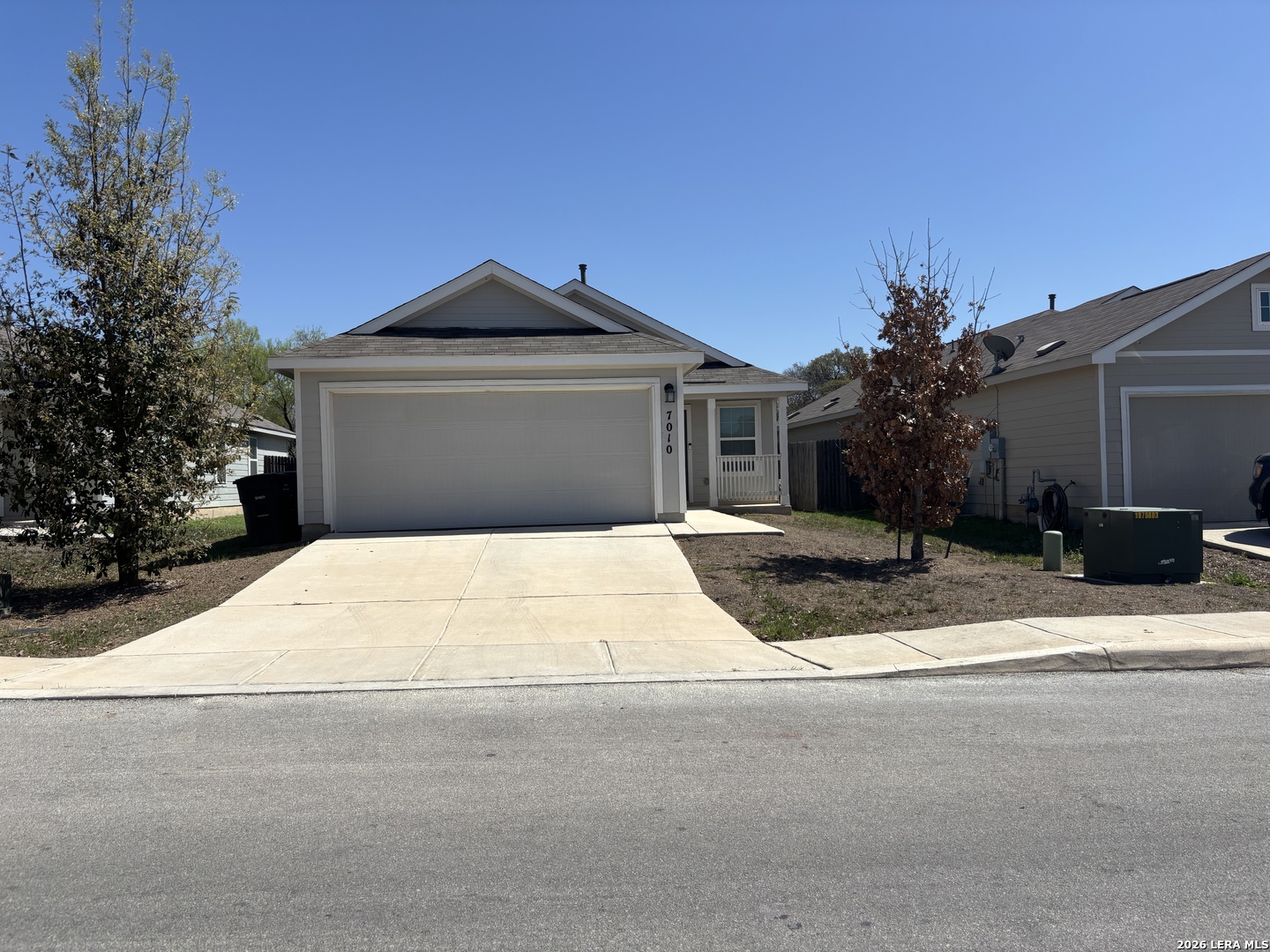 7010 DOMINIC VLY, San Antonio, TX 78242