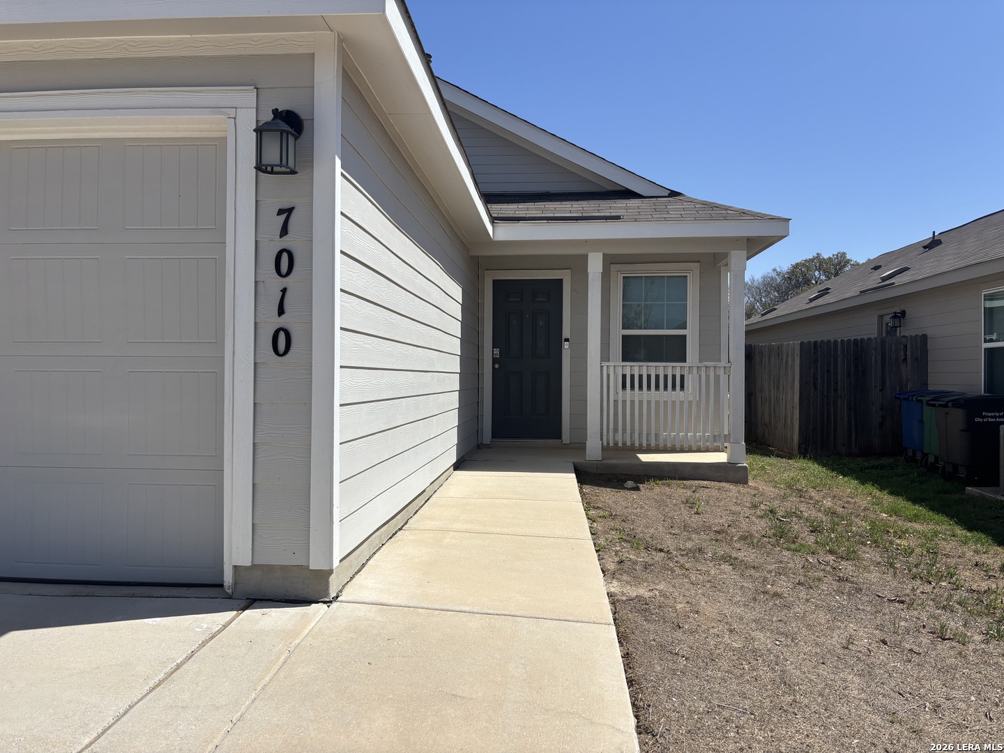 7010 DOMINIC VLY, San Antonio, TX 78242