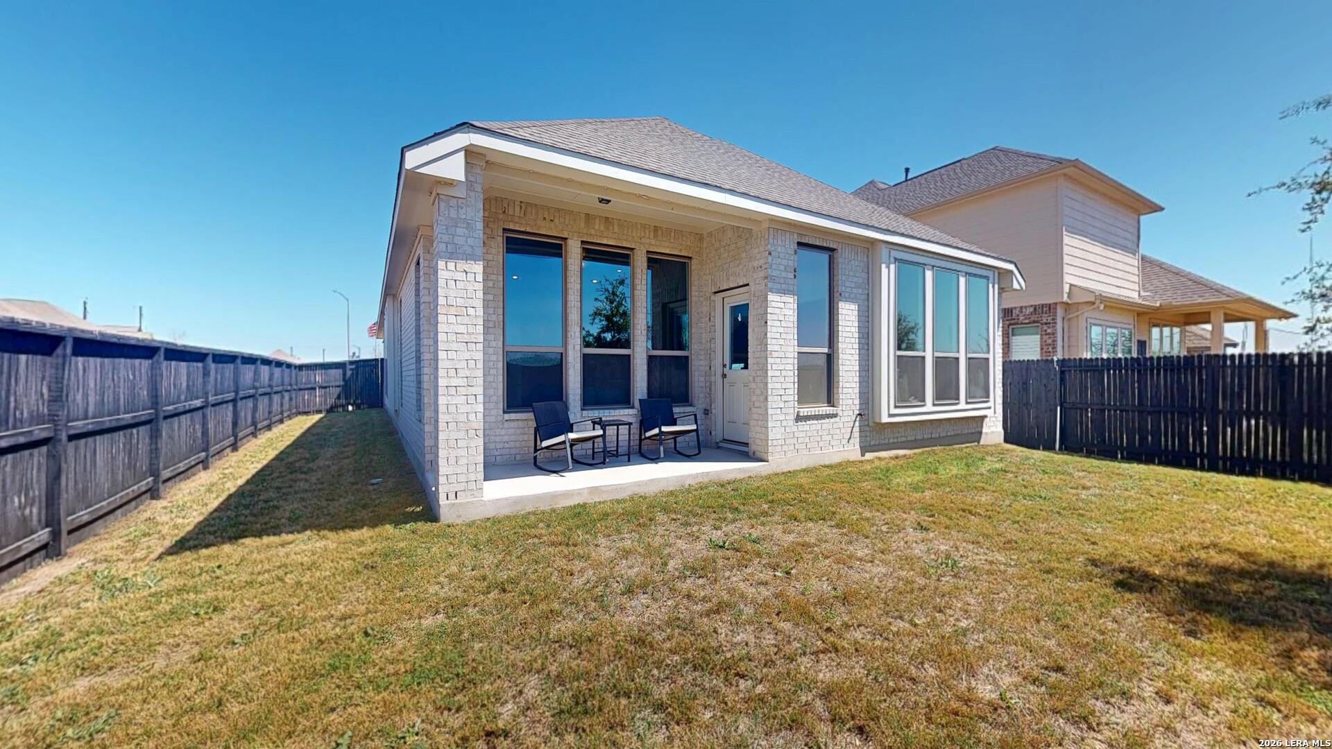 12590 CARRICK DR, San Antonio, TX 78254
