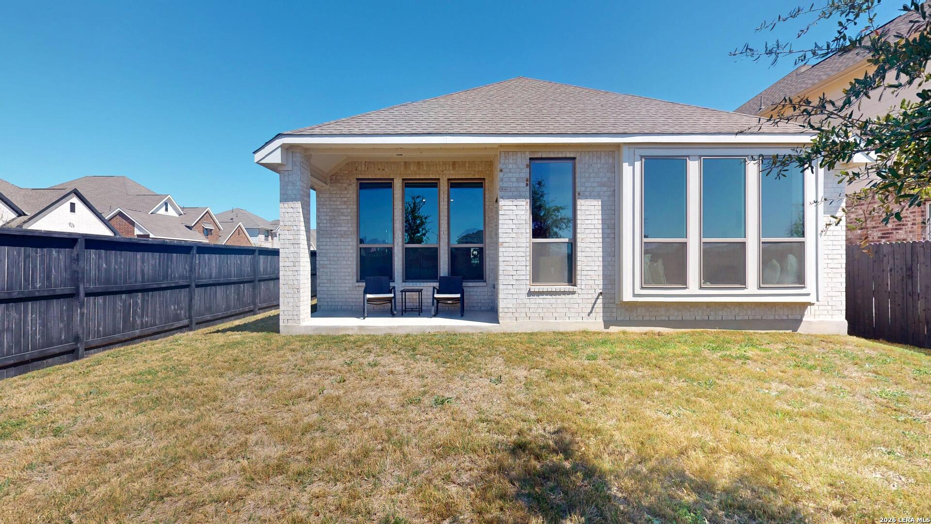 12590 CARRICK DR, San Antonio, TX 78254