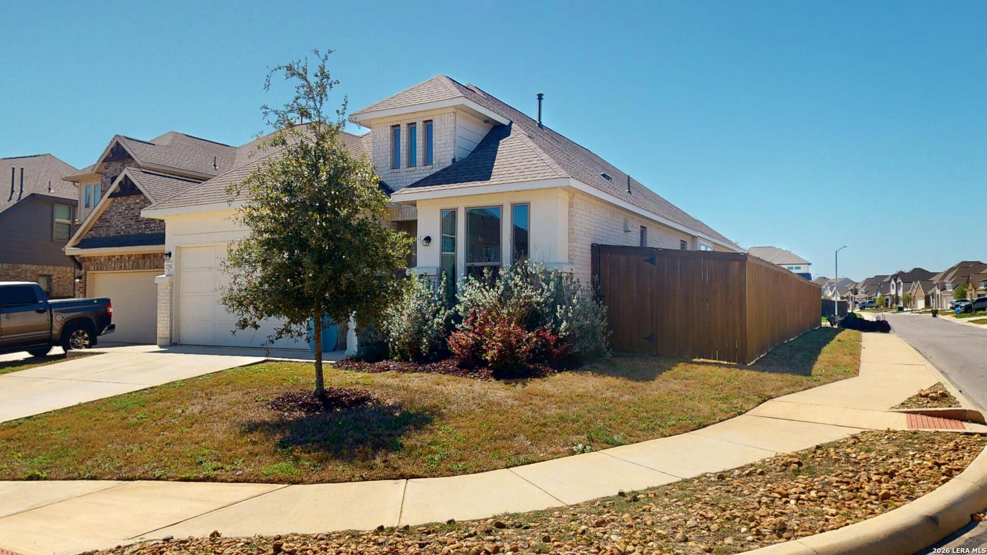 12590 CARRICK DR, San Antonio, TX 78254