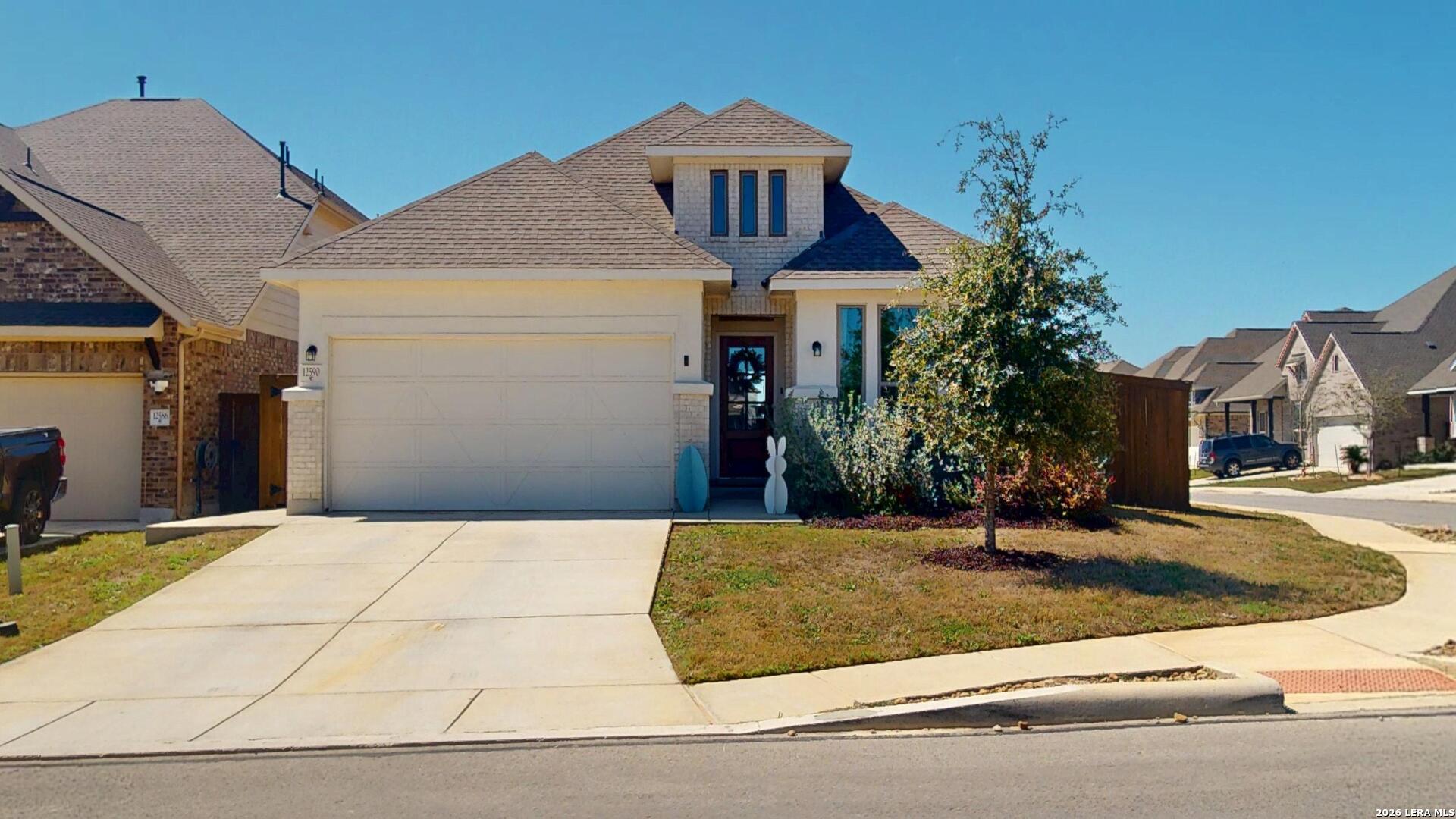 12590 CARRICK DR, San Antonio, TX 78254