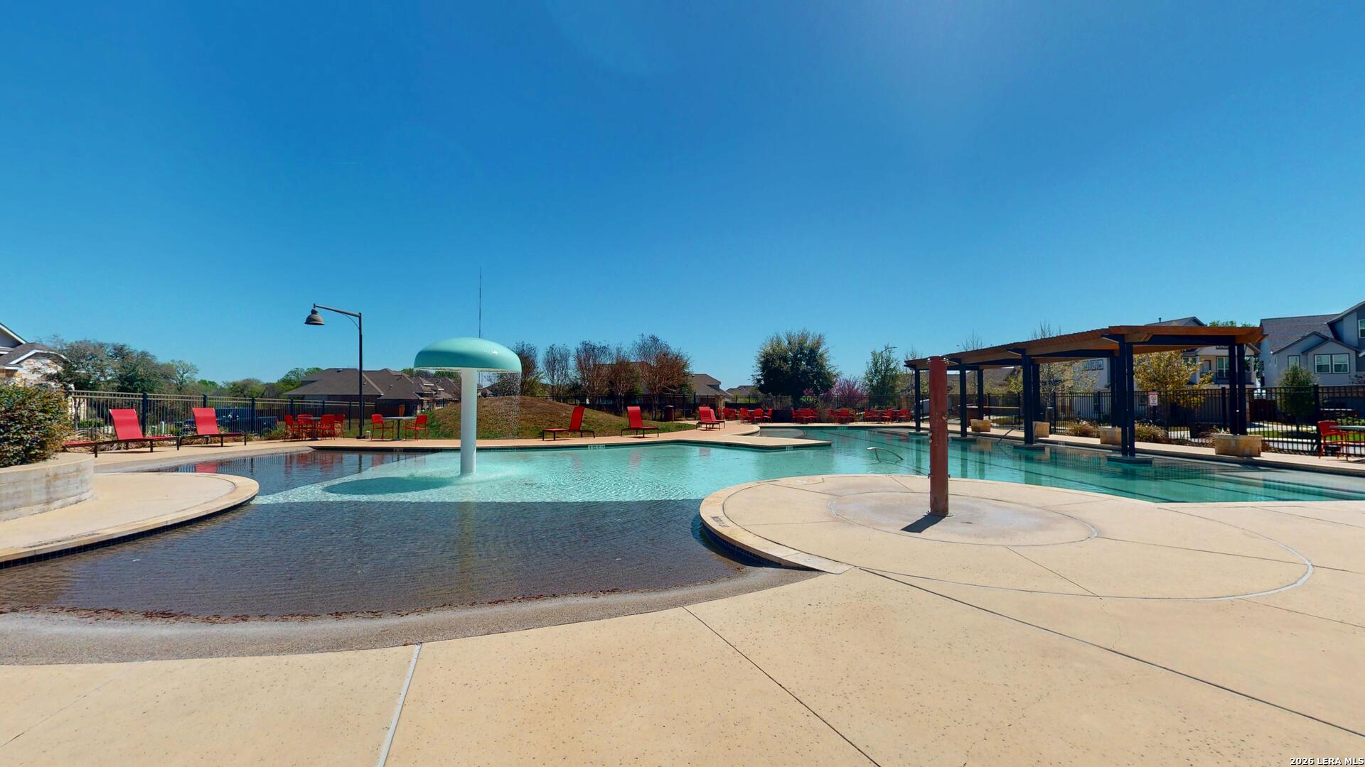 12590 CARRICK DR, San Antonio, TX 78254