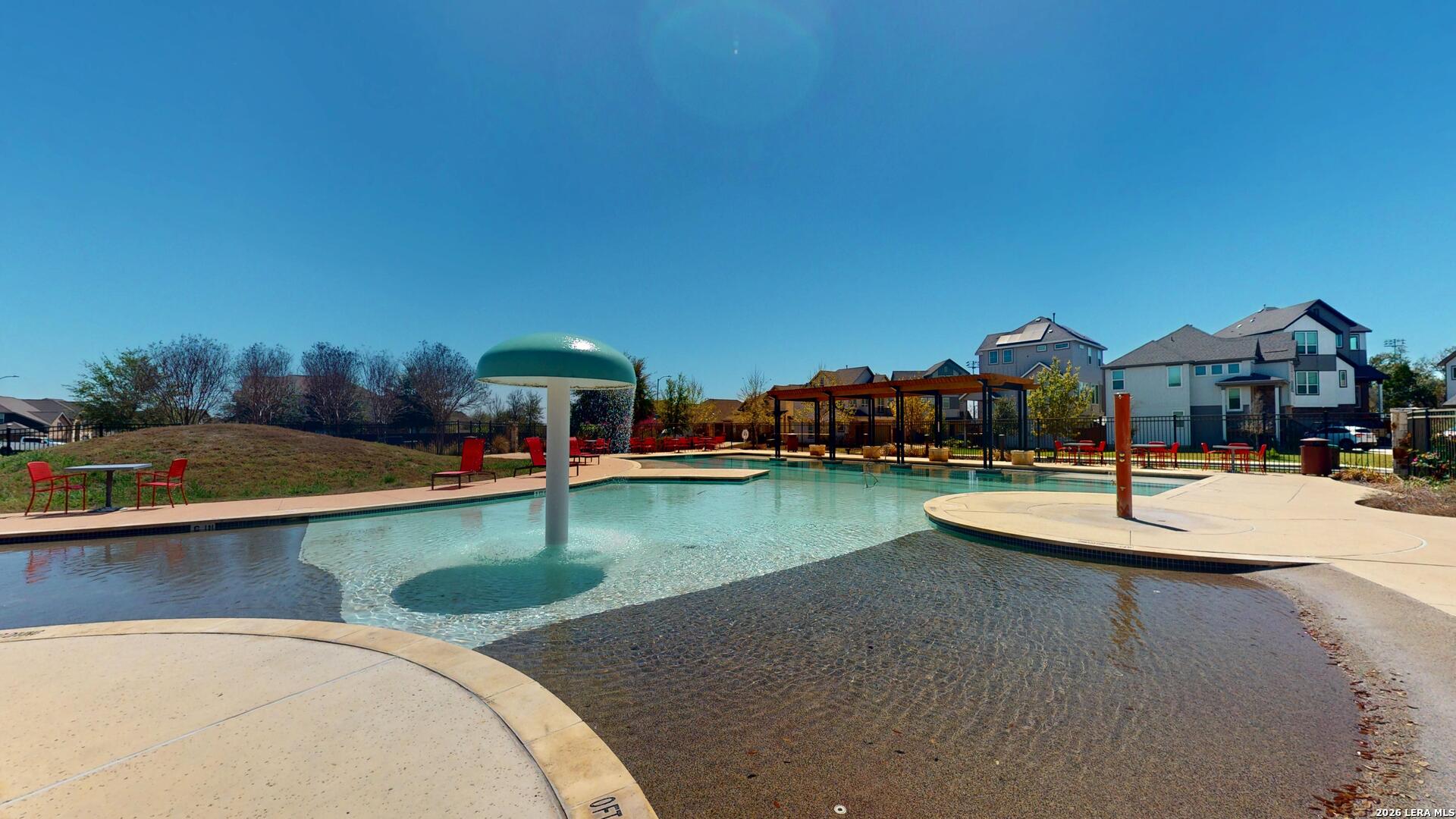 12590 CARRICK DR, San Antonio, TX 78254