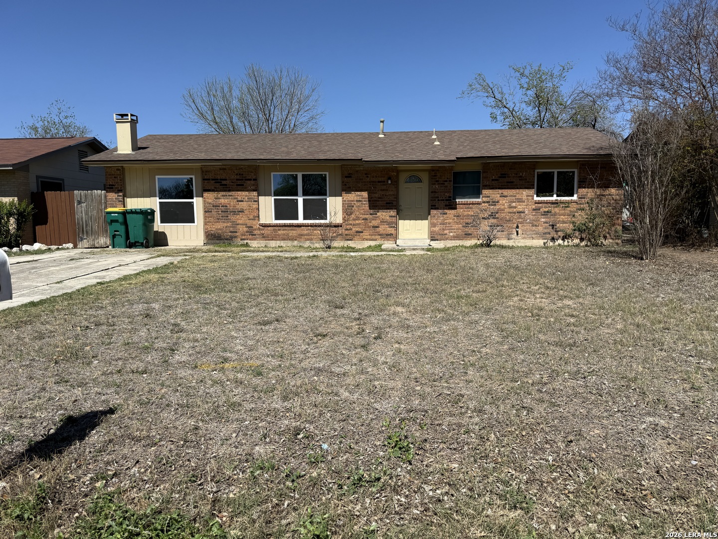 303 Avenue D, Converse, TX 78109