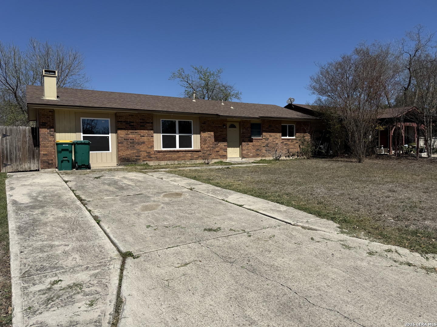 303 Avenue D, Converse, TX 78109