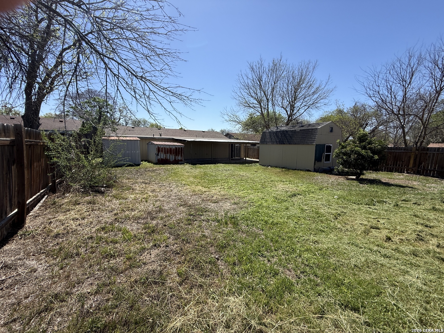 303 Avenue D, Converse, TX 78109
