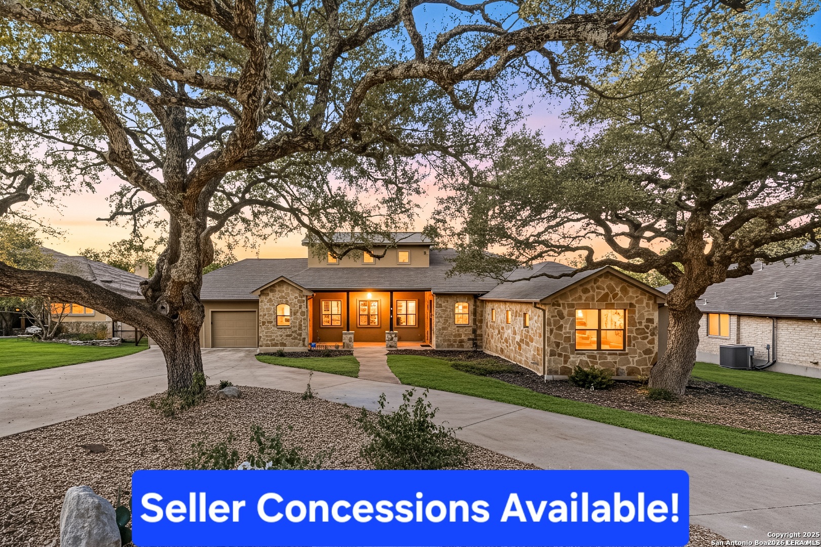 414 Spacious Sky Listing Cover Image