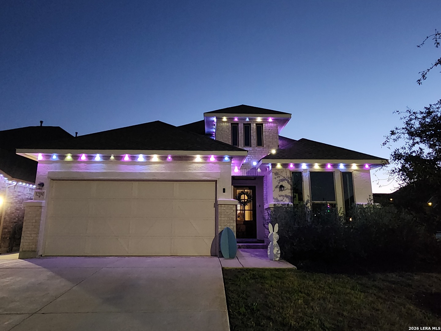12590 CARRICK DR, San Antonio, TX 78254