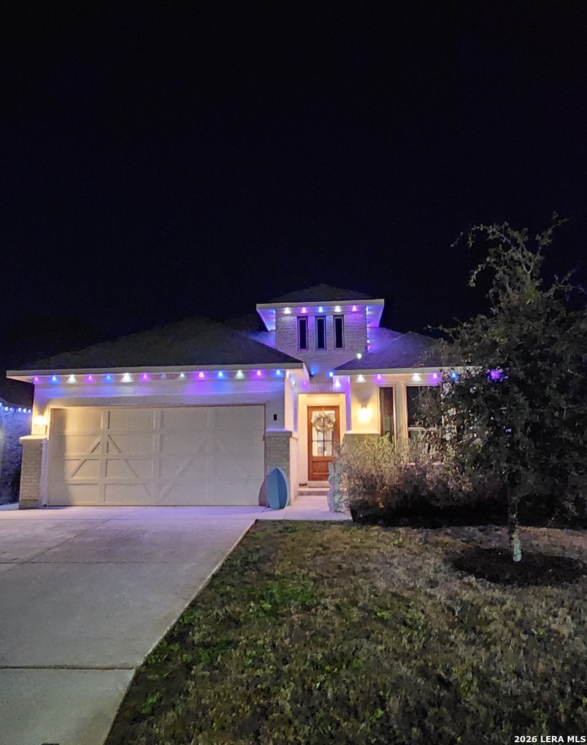 12590 CARRICK DR, San Antonio, TX 78254