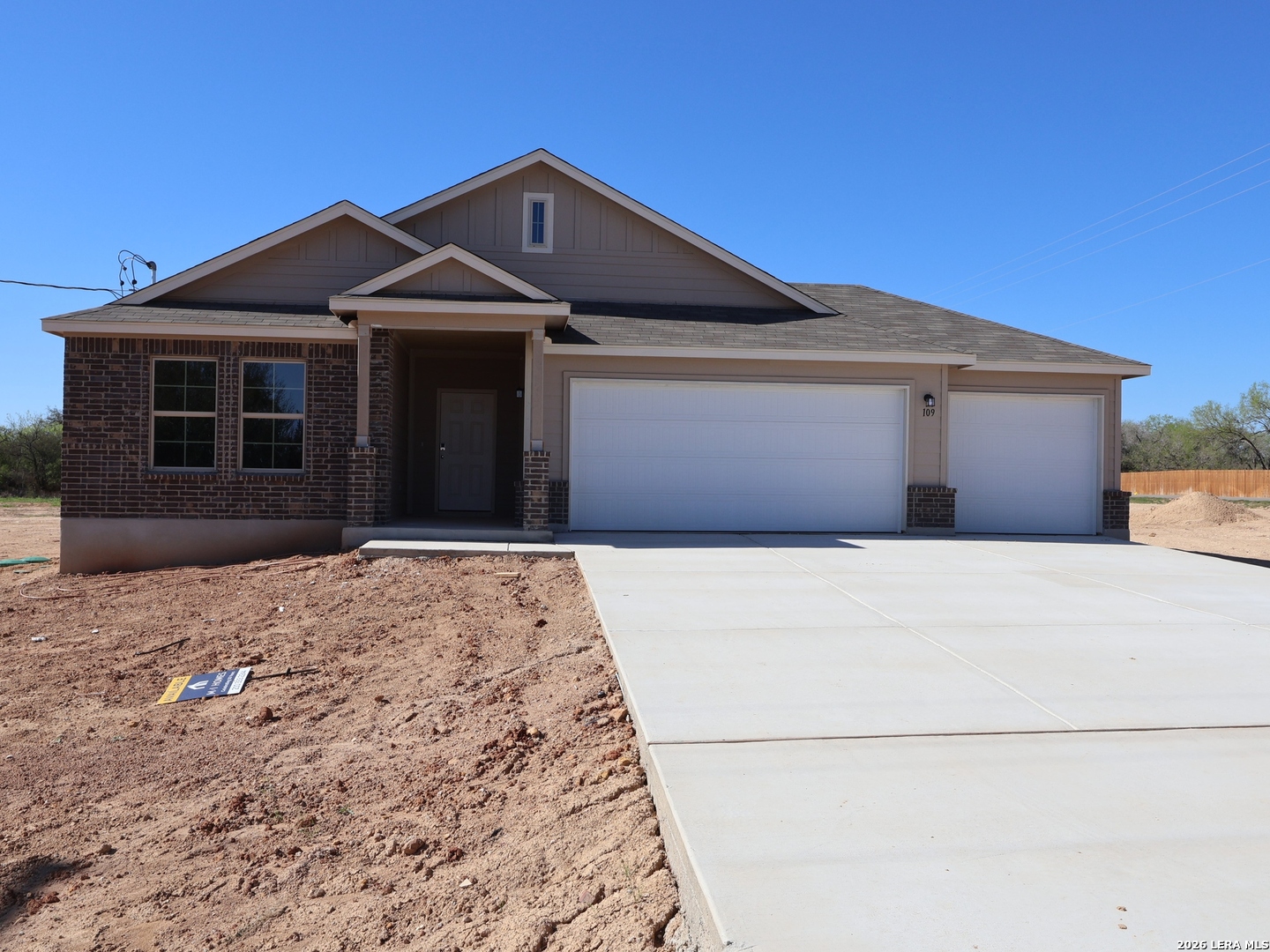 109 Cheyenne Drive Listing Cover Image