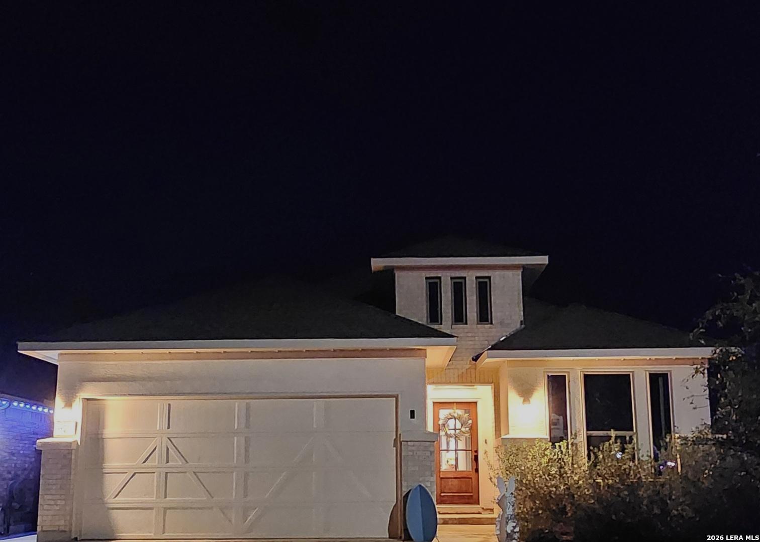 12590 CARRICK DR, San Antonio, TX 78254