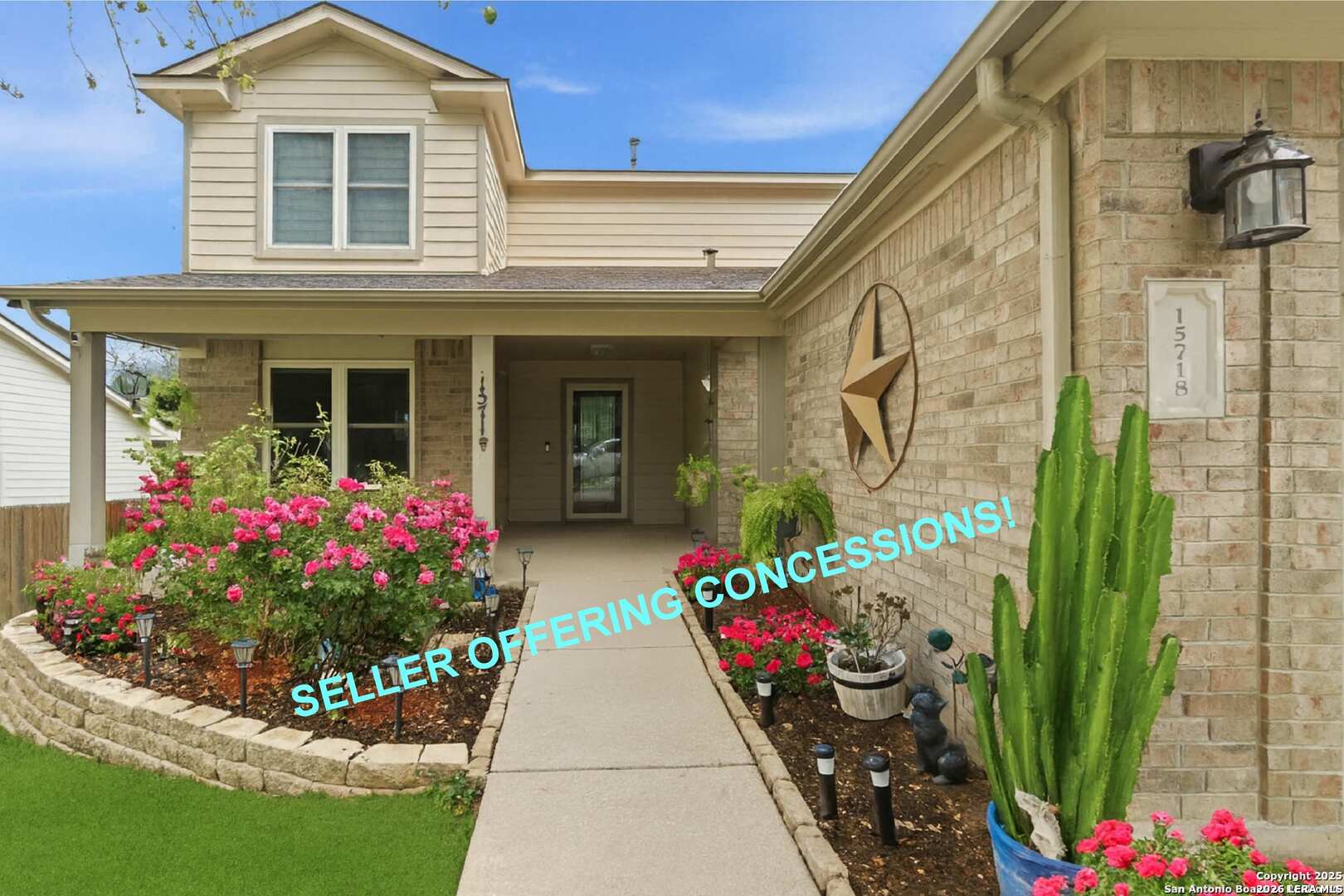 15718 Hastings Park Listing Cover Image