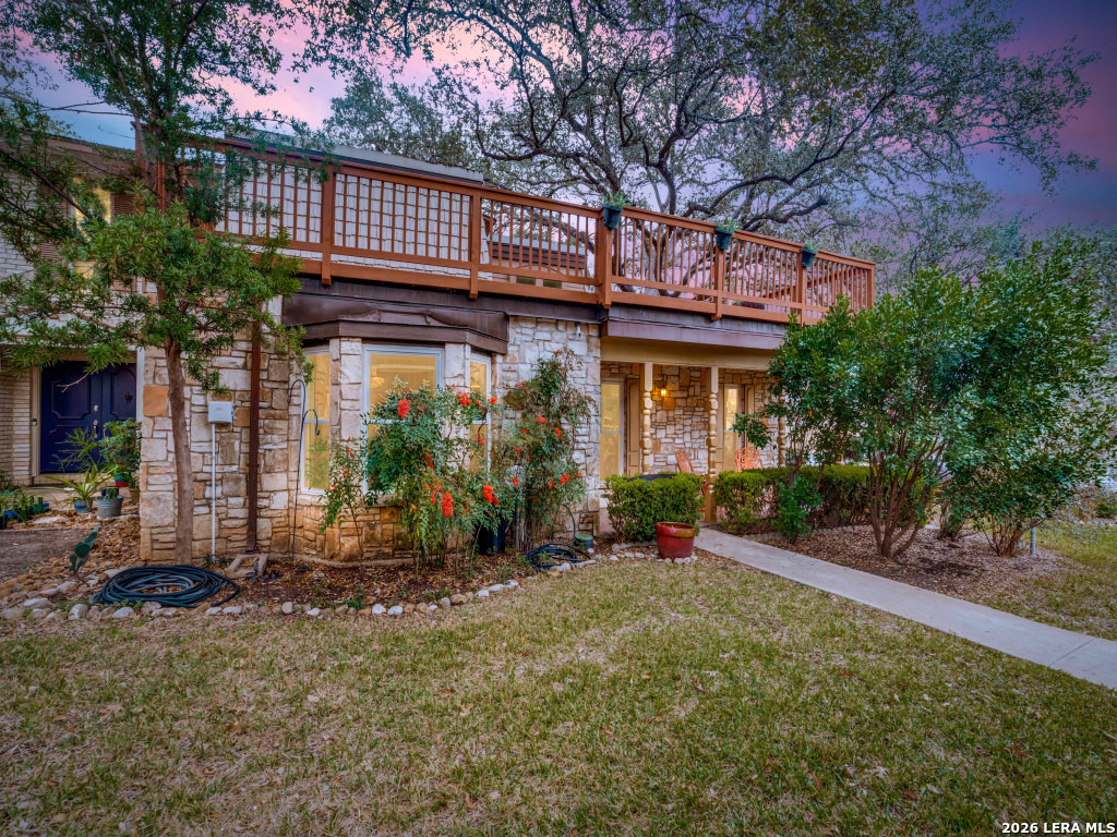 11827 Sandman Listing Cover Image