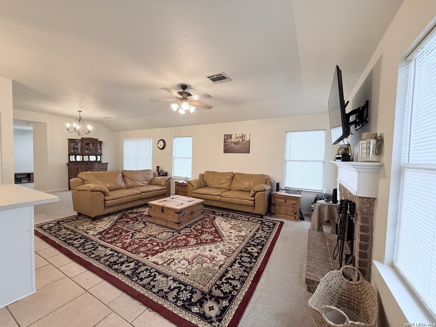 5715 GRANDWOOD DR, San Antonio, TX 78239
