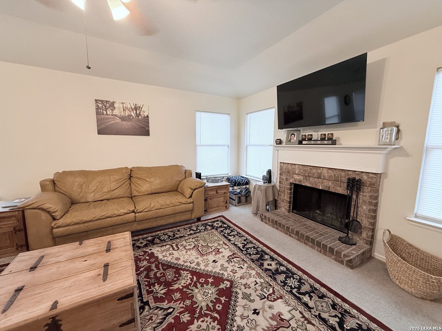 5715 GRANDWOOD DR, San Antonio, TX 78239