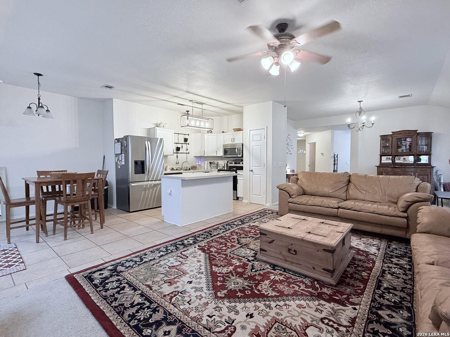 5715 GRANDWOOD DR, San Antonio, TX 78239