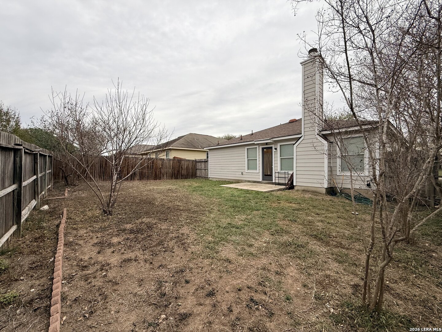 5715 GRANDWOOD DR, San Antonio, TX 78239