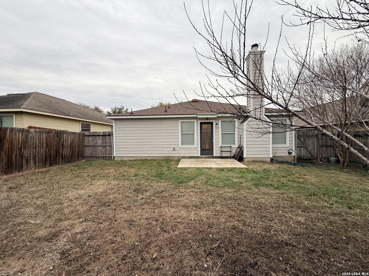 5715 GRANDWOOD DR, San Antonio, TX 78239