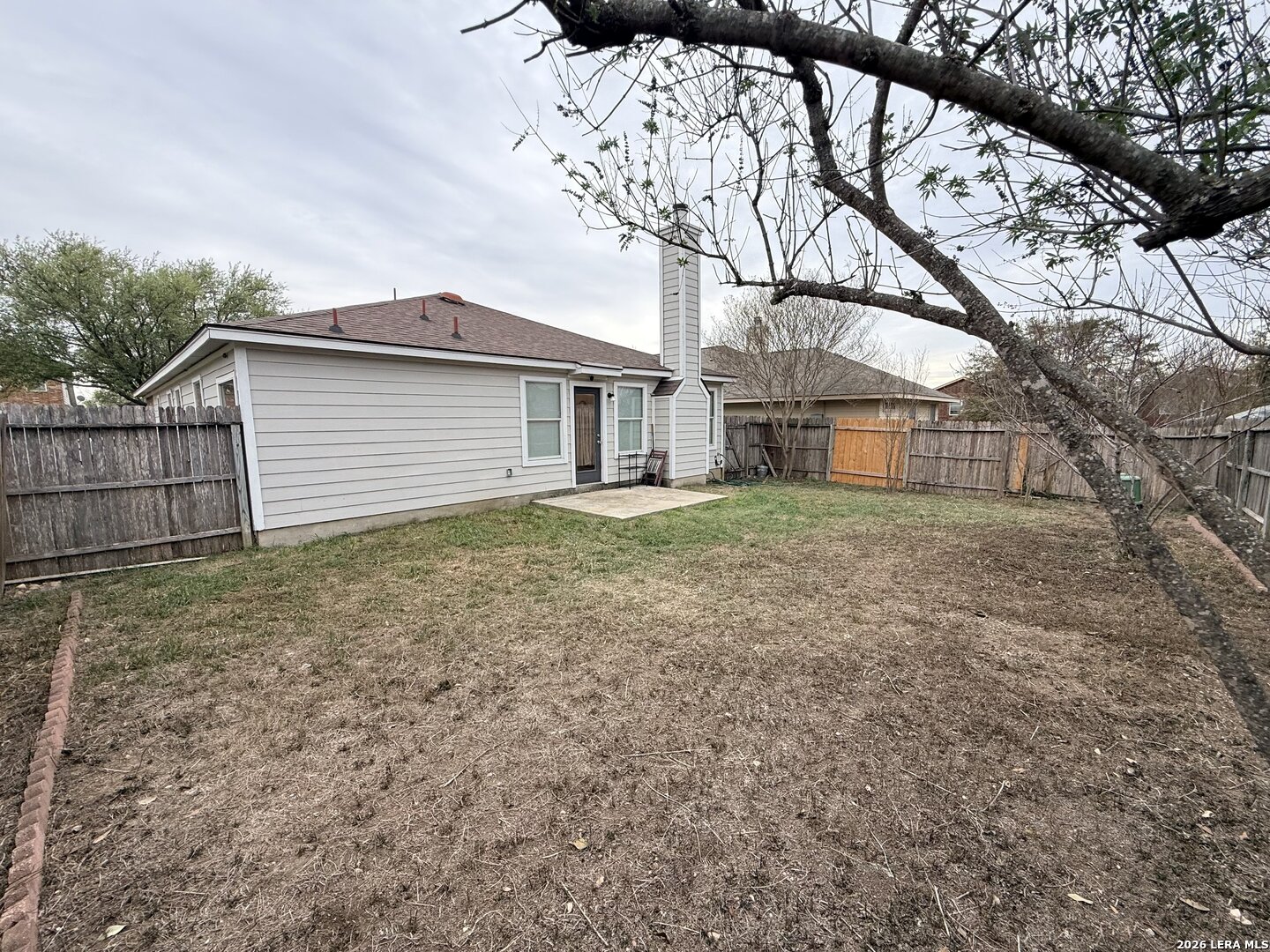 5715 GRANDWOOD DR, San Antonio, TX 78239