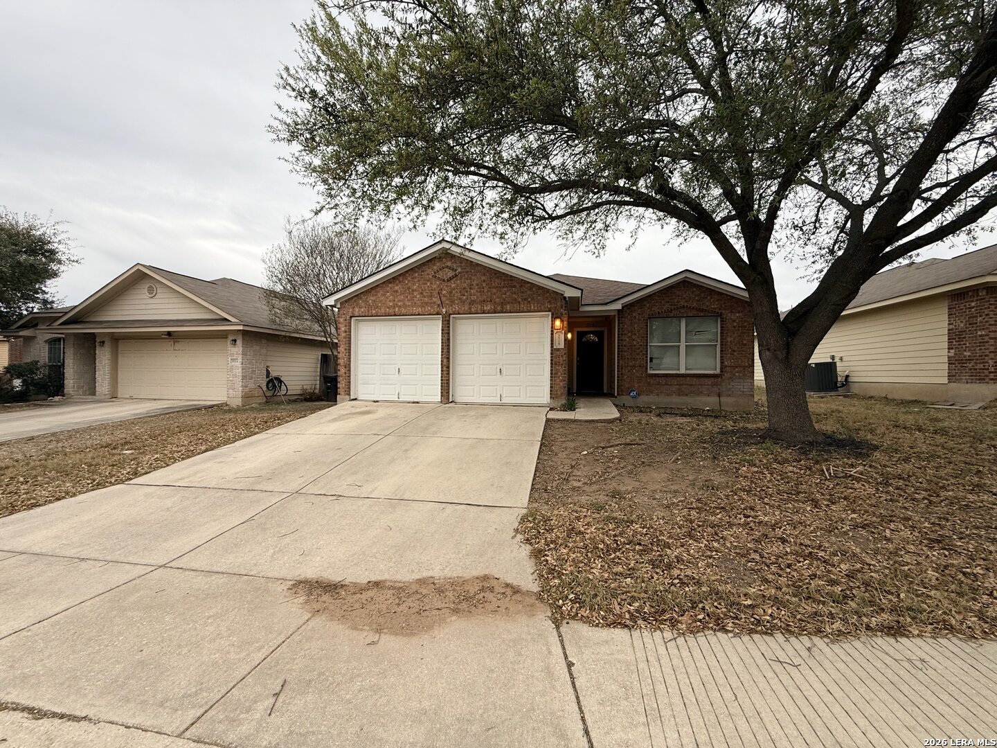 5715 GRANDWOOD DR, San Antonio, TX 78239