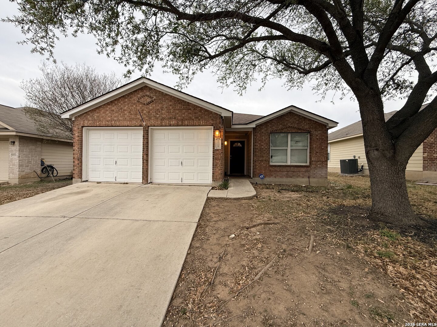 5715 GRANDWOOD DR, San Antonio, TX 78239